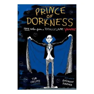 Prince of Dorkness