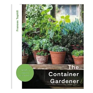 Container Gardener