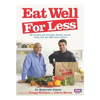 Eat Well for Less