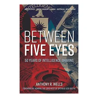 Between Five Eyes