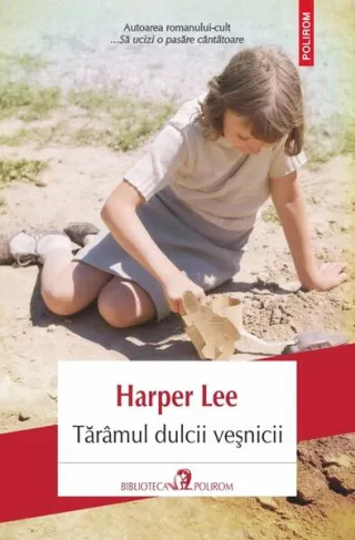 Tărâmul dulcii veşnicii