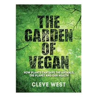 Garden of Vegan