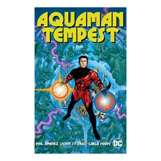 Aquaman