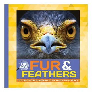 Fur & Feathers