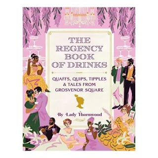 The Regency Book of Drinks