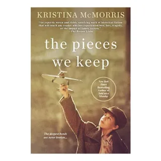 Pieces We Keep