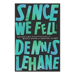 Since We Fell