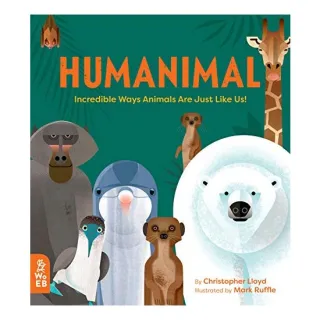 Humanimal