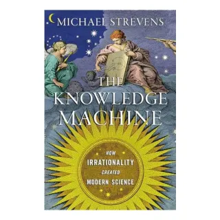 The Knowledge Machine