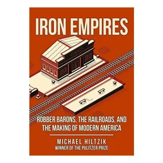 Iron Empires