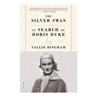 The Silver Swan