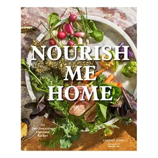 Nourish Me Home