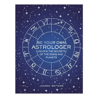 Be Your Own Astrologer