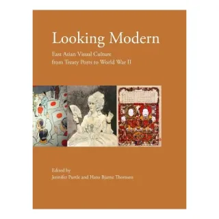 Looking modern