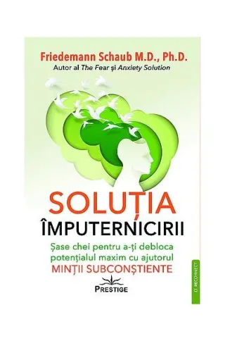 Soluţia împuternicirii