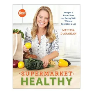 Supermarket healthy