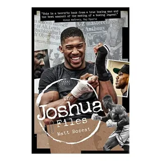 Joshua Files