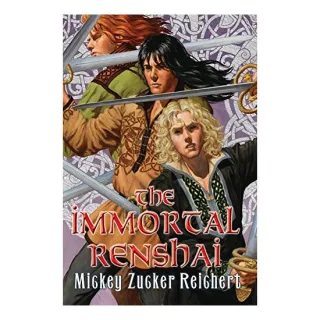 The Immortal Renshai