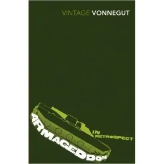 Armageddon in Retrospect (VINTAGE CLASSICS)