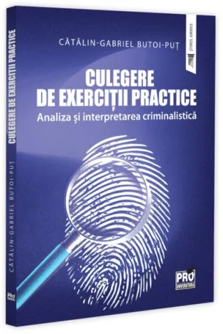 Culegere de Exerciții Practice