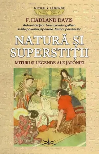 Natura și superstiții