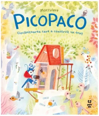 Picopaco