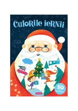 Culorile iernii