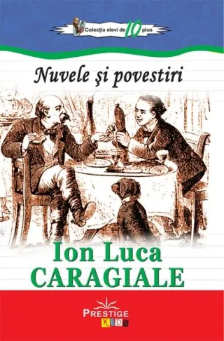 Nuvele și povestiri