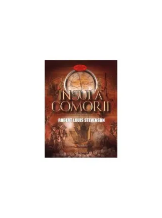 Insula Comorii