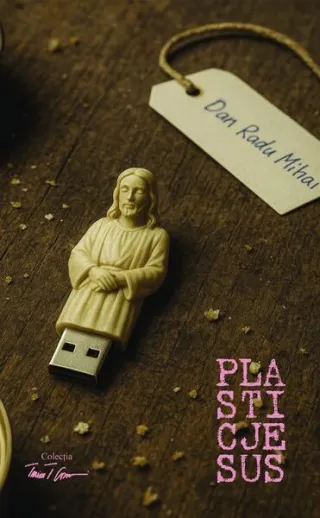 Plastic Jesus