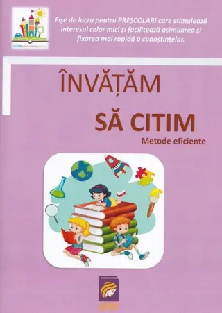 Învățăm să citim