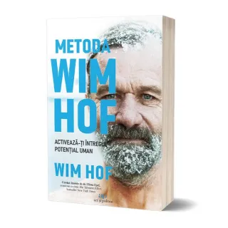 Metoda Wim Hof