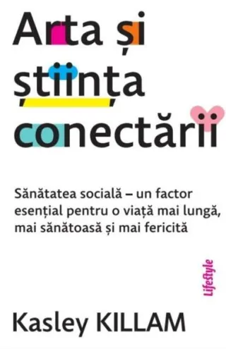 Arta și știința conectării