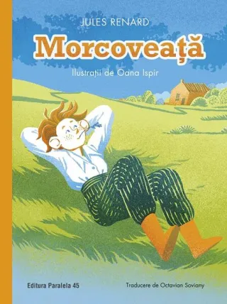 Morcoveață