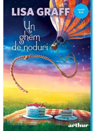 Un ghem de noduri