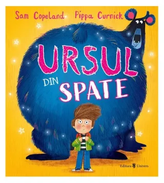 Ursul din spate