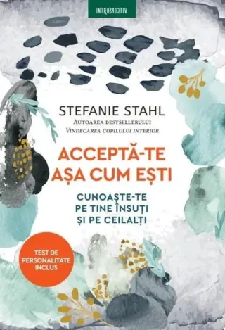 Acceptă-te așa cum ești