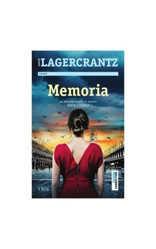Memoria (Vol. 2)