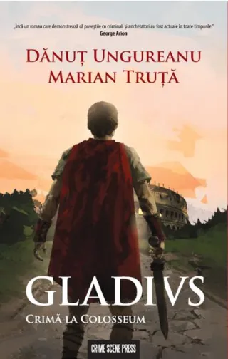 Gladivs (Vol. 1)