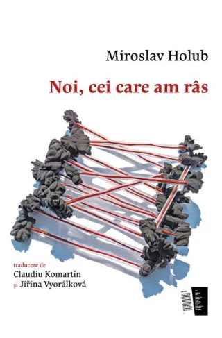 Noi, cei care am râs