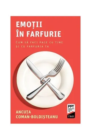 Emoții în farfurie