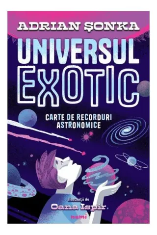 Universul exotic