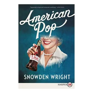 American Pop