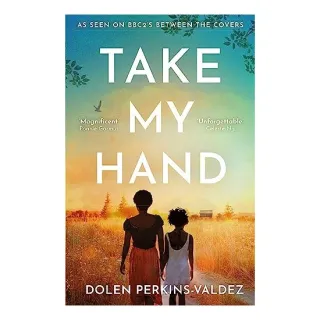 Take My Hand