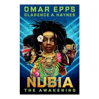 Nubia, Omar Epps, Clarence A. Haynes