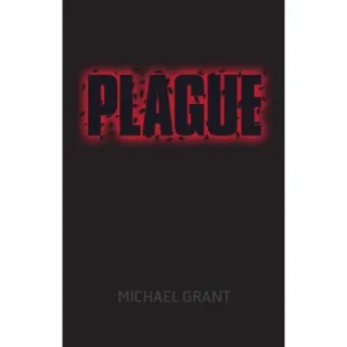 Plague: The Gone Series (Book 4)