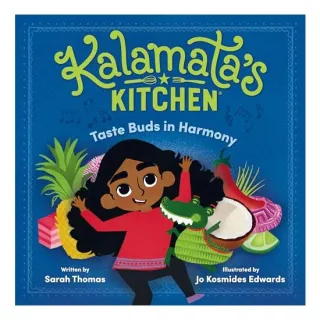 Kalamata's Kitchen