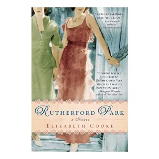 Rutherford Park