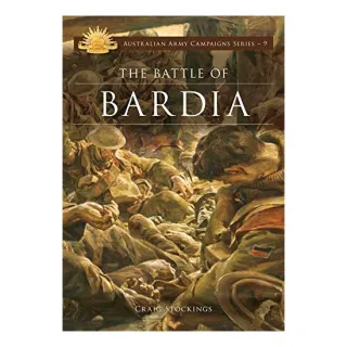 The Battle of Bardia