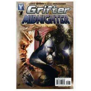 Grifter & Midnighter